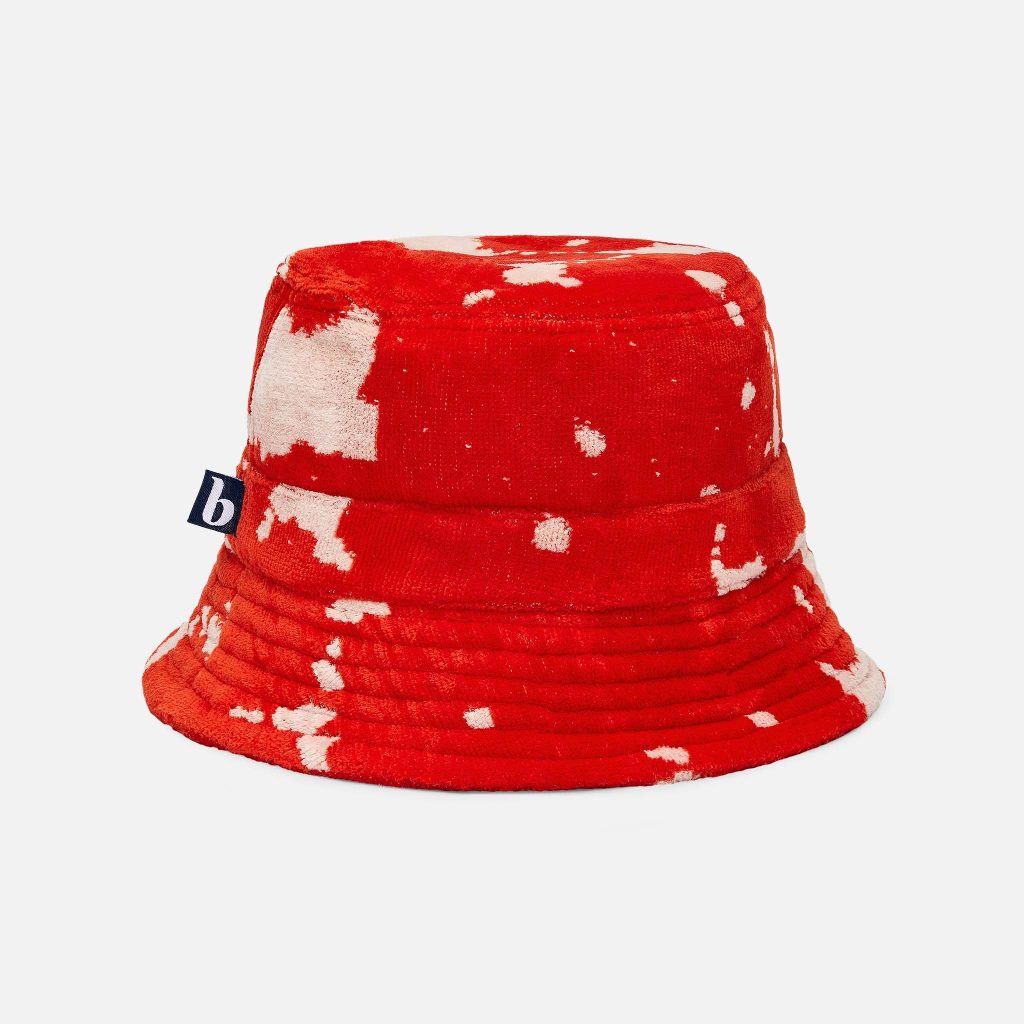 Terry Bucket Hat - Last Call