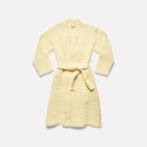 Dreamweave Waffle Robe – Last Call