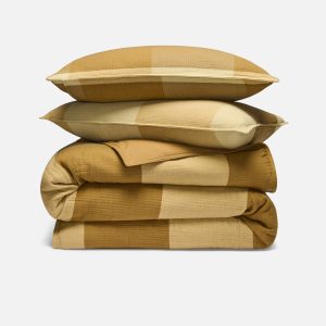 Pop Check Duvet Set