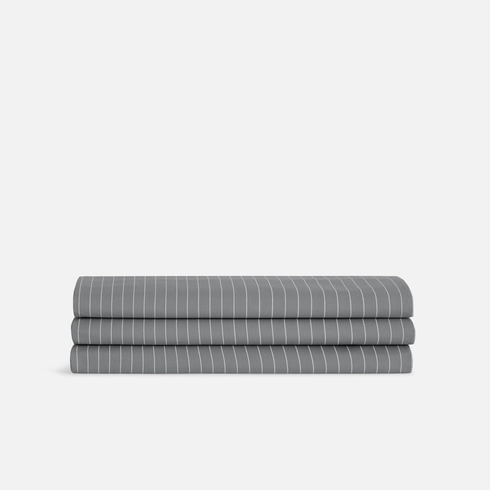 Luxe Sateen Flat Sheet - Last Call - Image 8