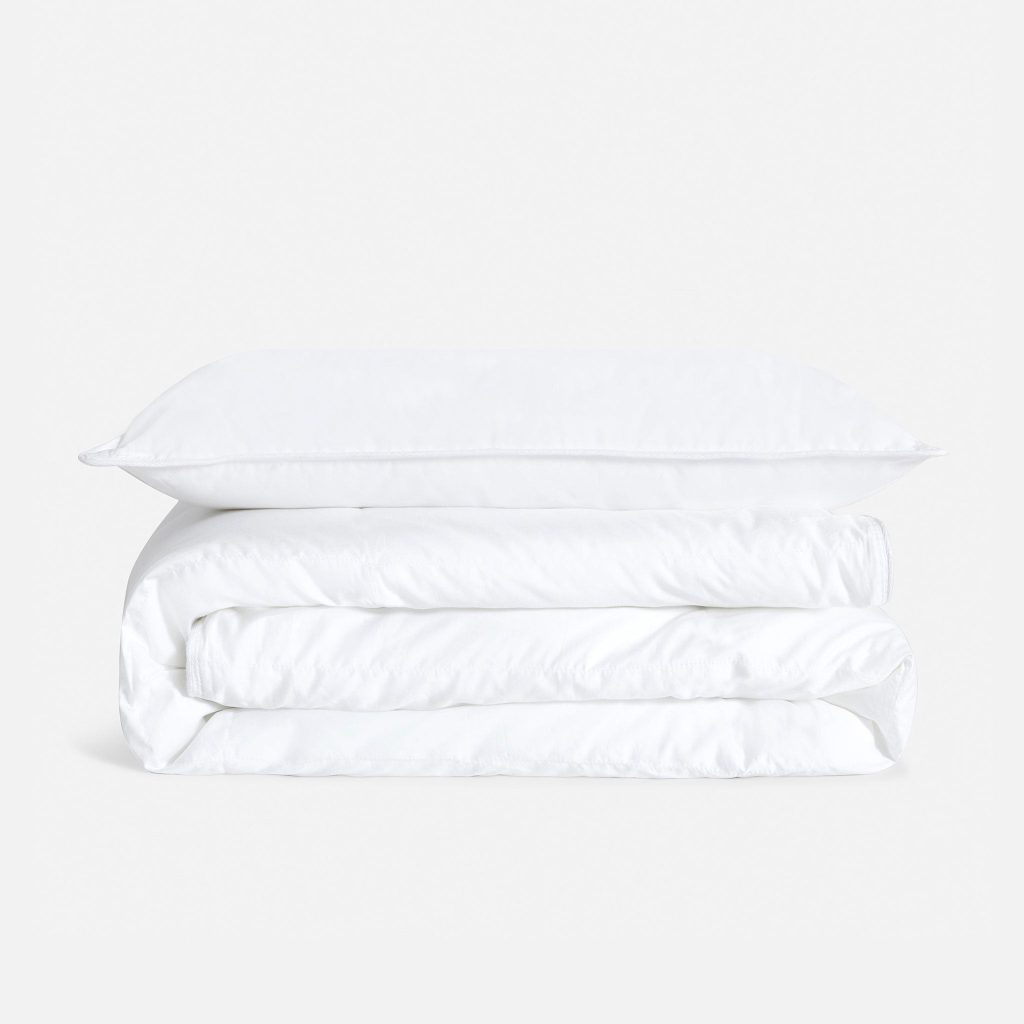Toddler Pillow and Comforter