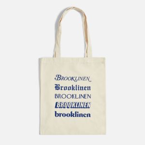 The Brooklinen Tote